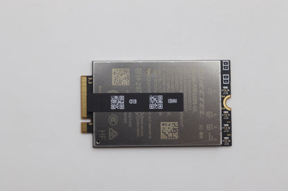Lenovo WIRELESS Wireless,WAN,QCT,RM520N Qualcomm Board 5W11H85454