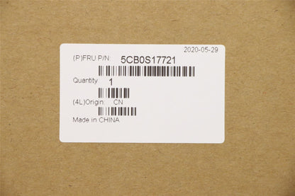 Lenovo IdeaPad C340-15IWL C340-15IML Keyboard Palmrest Top Cover Grey 5CB0S17721