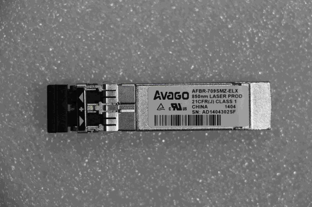 Lenovo NETWRK_CRD FRU Optic Module for OCe 1410 03T8599