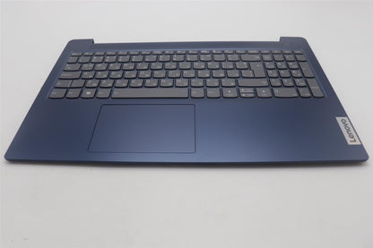 Lenovo COVER Upper Case ASM_BUL L 83EMAB BL 5CB1M47007
