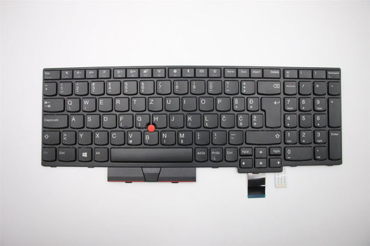 Lenovo Tachi NBL KBD,SI,CHY 01EN953