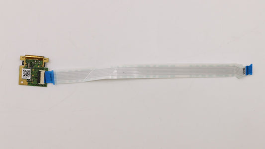 Lenovo FP Q 80SX W/Cable Board 5C50L59237