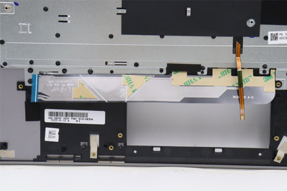 Lenovo Upper Case ASM_UKE W 21AR AG 5CB1H18274