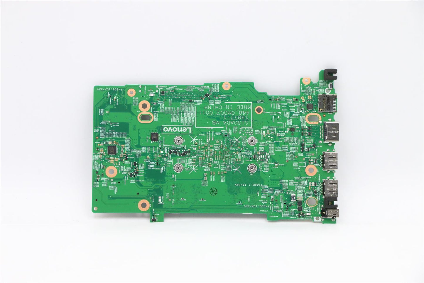 Lenovo MB W 82GW NOK 3020E UMA 5B20Z26717