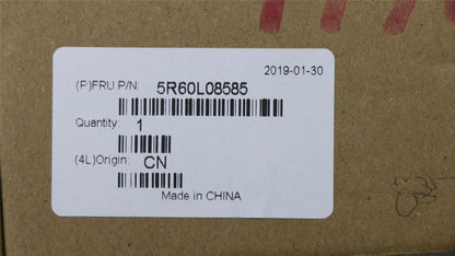 Lenovo 5R60L08585 RUBBER Rubber 3N screw hole cover 80S6