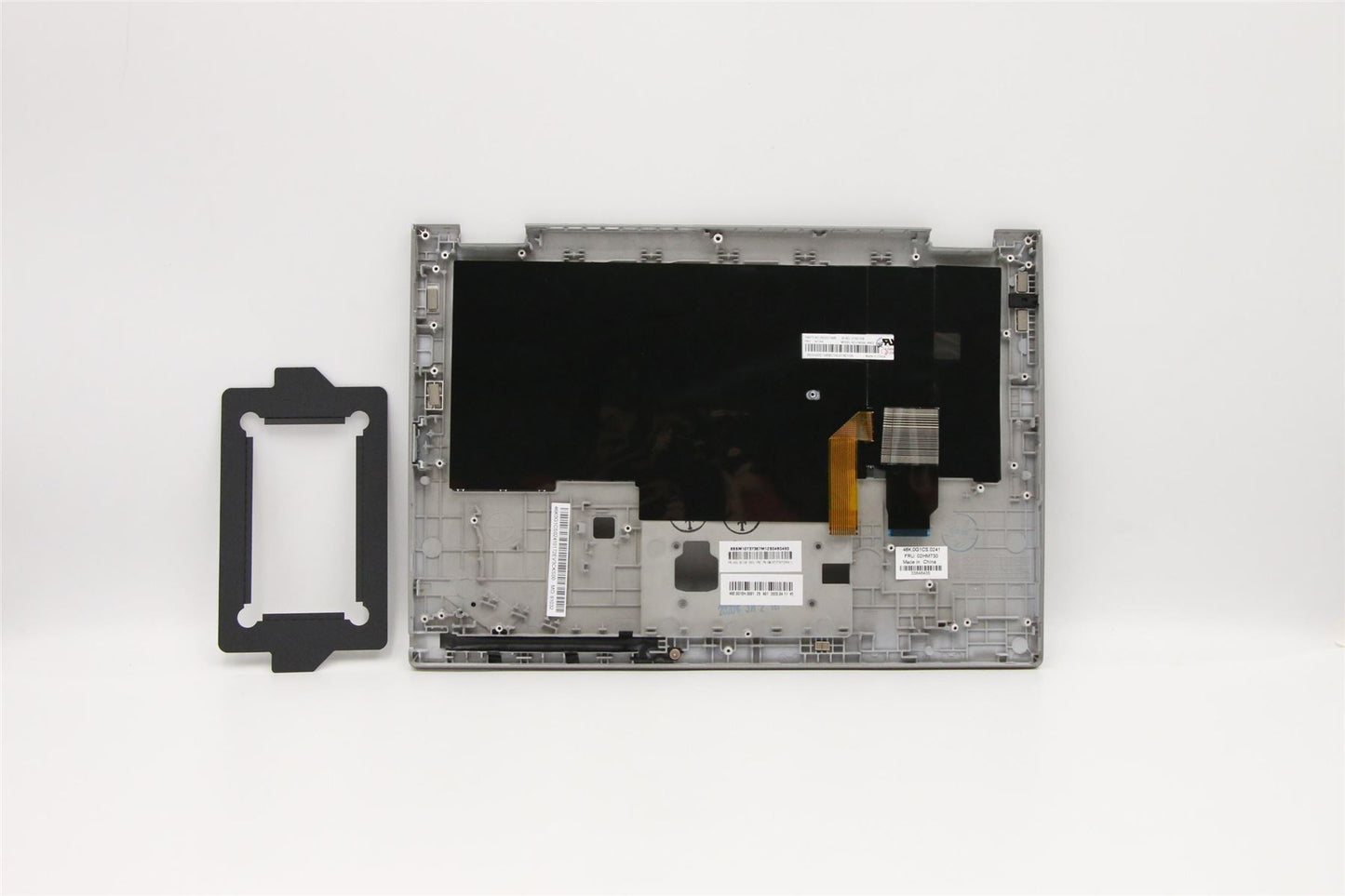 Lenovo MECH_ASM WL CCover+SPA ASM,SR<CHY> 02HM730