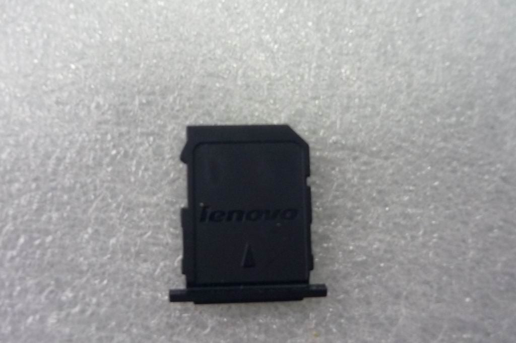 Lenovo PIWG1 SD DUMMY CARD-5IN1 FA0GL000V00 Board 31048226