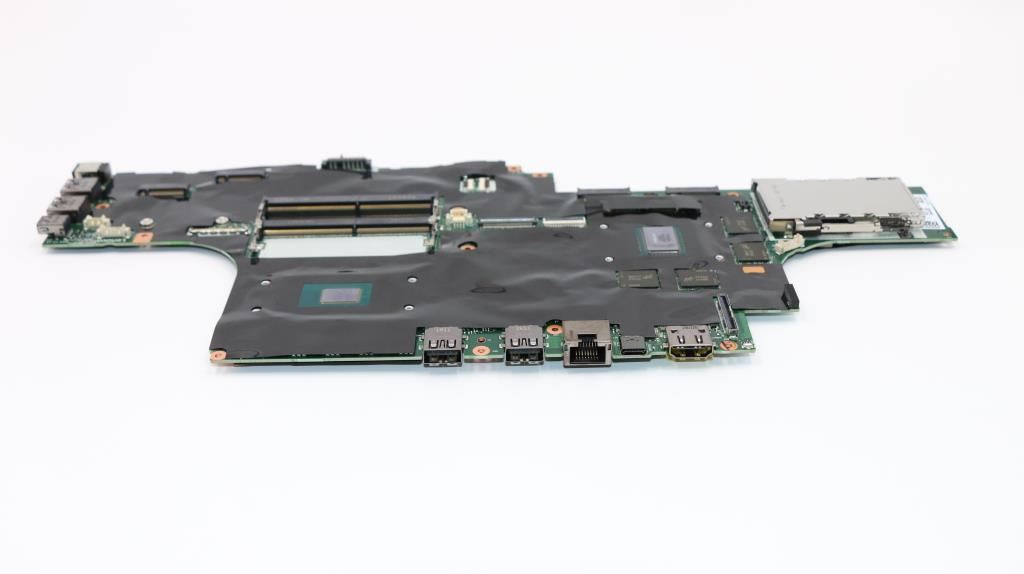 Lenovo ThinkPad P51 Motherboard Mainboard 02DL599