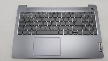 Lenovo Upper Case ASM_POR L82XM AGFP BL 5CB1K96867