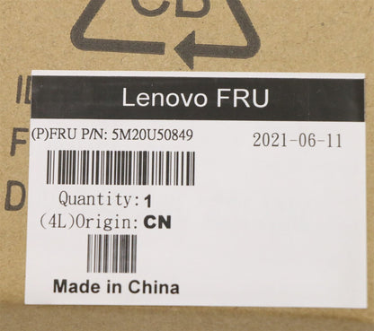 Lenovo P_560_MIC_BKT 5M20U50849