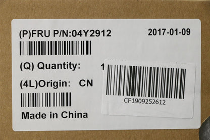 Genuine Lenovo ThinkPad Yoga Keyboard Chinese Black 04Y2912 04Y2949