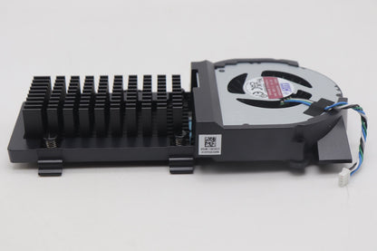 Lenovo MECH_ASM thermal kit,Capri III M.2 Board 5M11N44150