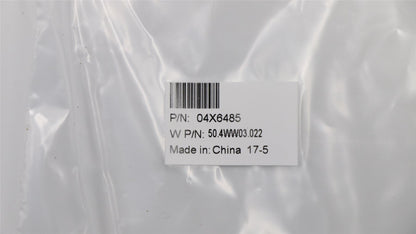Lenovo FRU LVDS fiat cable 04X6485