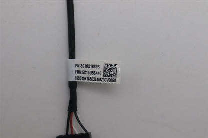 Lenovo Fru,USB Bluetooth AIC cable, 600mm 5C10U58440