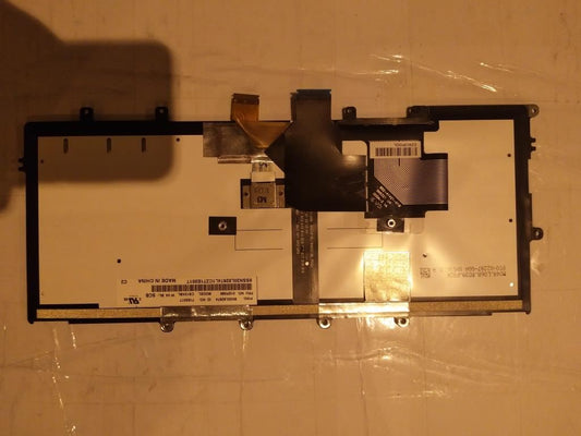 Lenovo NB_KYB KBD BL CHY Slovenian 01EP010