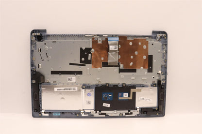 Lenovo Upper Case ASM_SWS L82RK NFP MB N 5CB1H78382