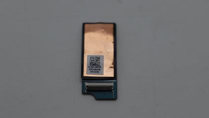 Lenovo CARDPOP PMIC C 83UK Microphone Board 5C50S26044
