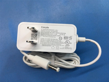 Lenovo CD-3X501F *AD18W2002 CS AC Charger Adapter 5A18C21836