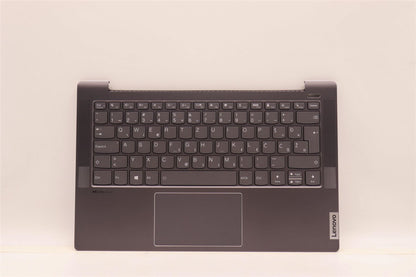 Lenovo IdeaPad 5 14IAL7 5 14ABA7 Palmrest Cover Touchpad Keyboard 5CB1J08545