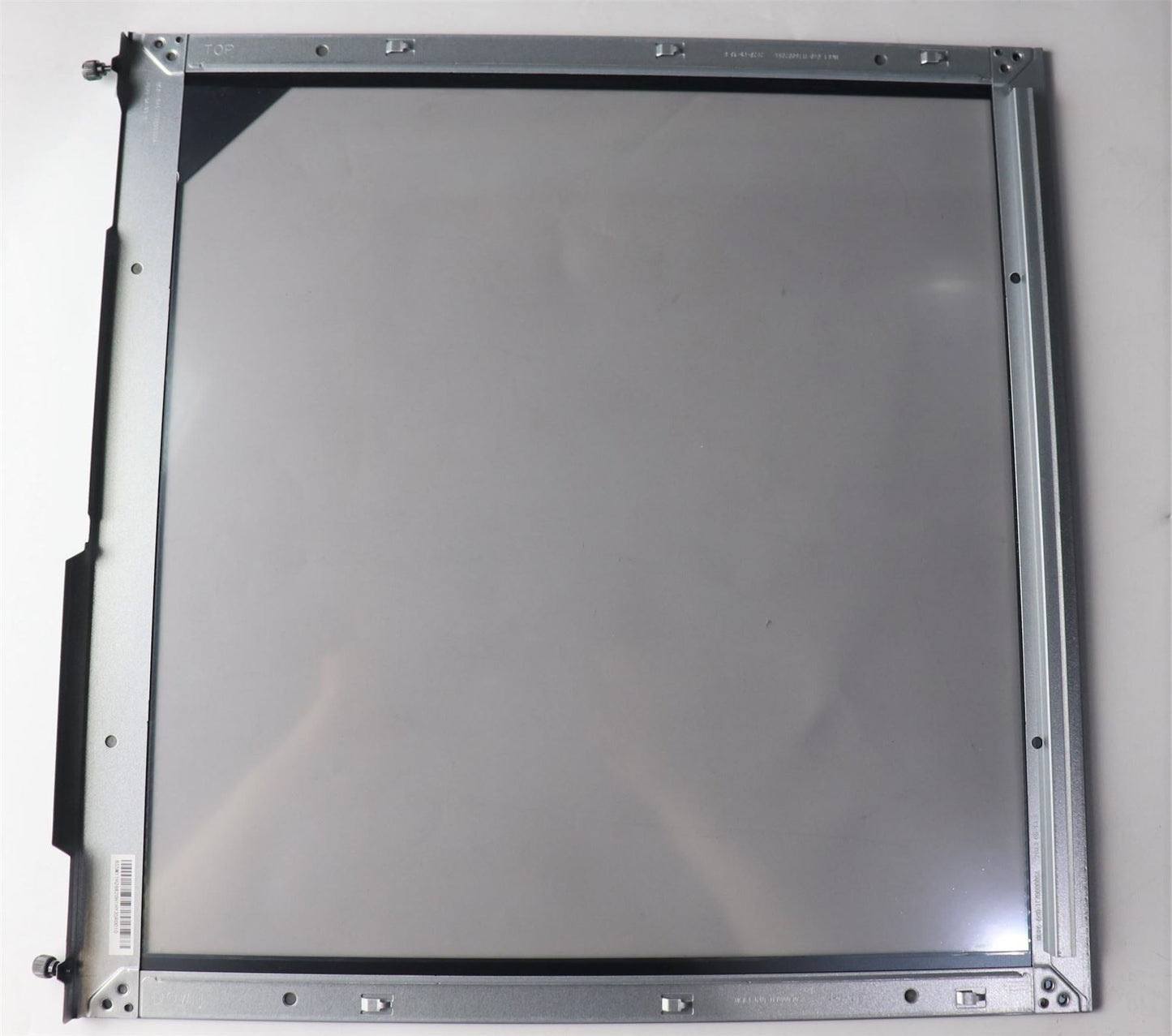 Lenovo Legion T7 34IRZ8 Glass Side Panel Desktop Cover Black 5M11H28620