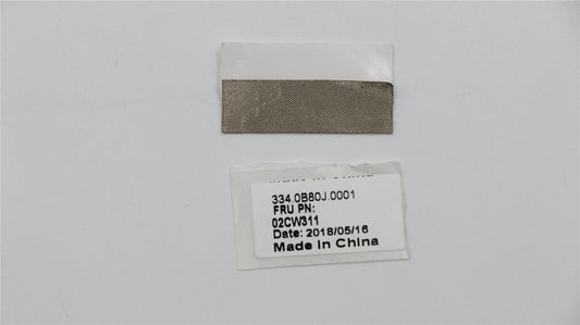 Lenovo TAPE_CONDUCTIVE_730S 02CW311