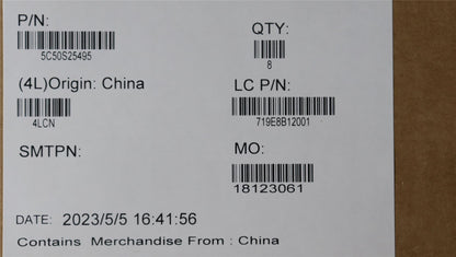 Lenovo USB BOARD L 82XH IO/B 5C50S25495