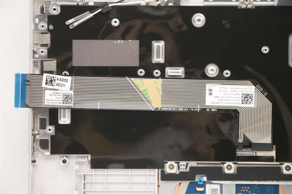 Lenovo Upper Case ASM_CF-E B 82BB AL 5CB0Z32213