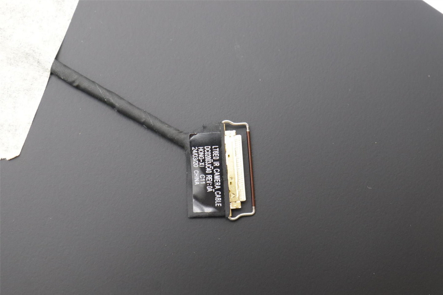 Lenovo MECH_ASM FRU MECH_ASM T16G3 5M OLED BK 5M11P69178