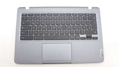 Lenovo MECH_ASM KB BK PT GER DFN 5M11H61778