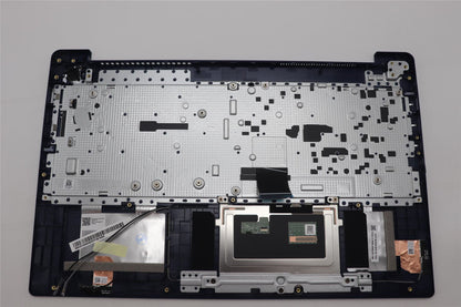 Lenovo Upper Case ASM_GER L82XM AB NBL 5CB1K95240