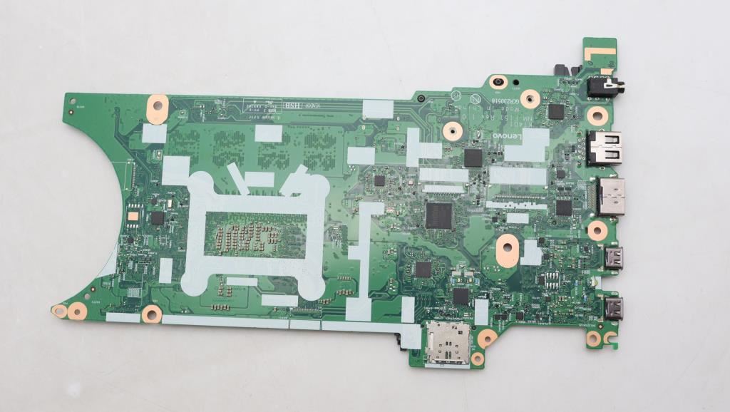 Lenovo ThinkPad T14s Gen 4 Motherboard Mainboard UMA INTELI51335U 32G 5B21L58536