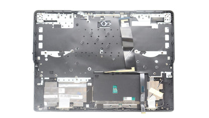 Lenovo Legion 5 16ARX8 Palmrest Cover Touchpad Keyboard US Onyx Grey 5CB1L54617