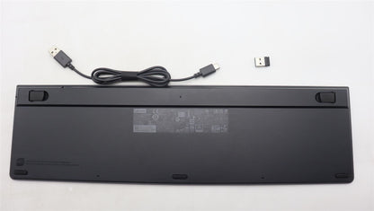 Lenovo Slim KB II-Belgium English 5D51K04592