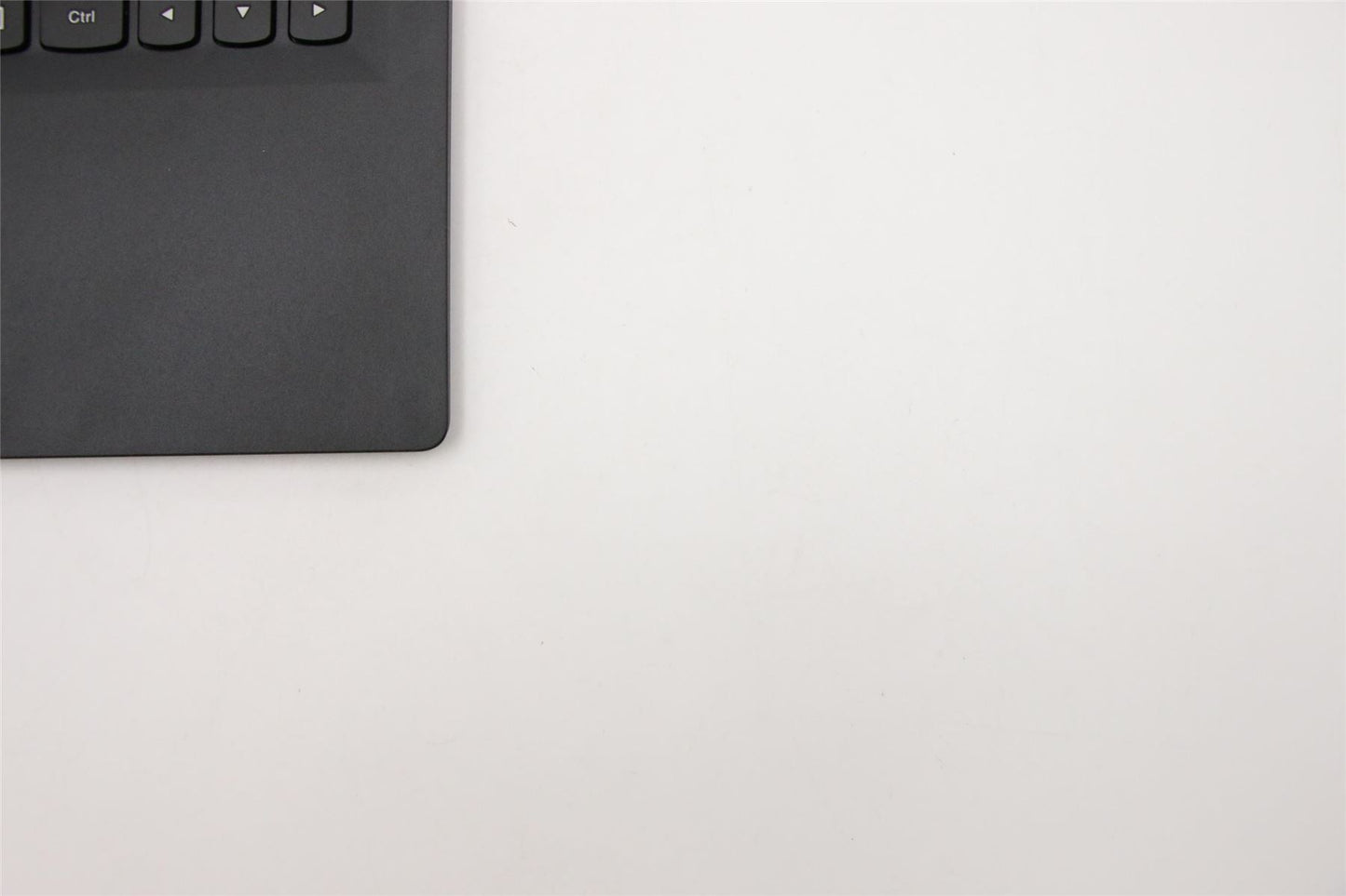 Lenovo E31-80 Keyboard Palmrest Top Cover Czech Black 5CB0K57185