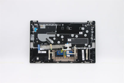 Lenovo IdeaPad 5 14IIL05 Palmrest Cover Touchpad Keyboard US Euro 5CB0Y88669