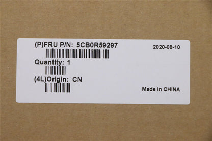 Lenovo IdeaPad 330-15IKB Palmrest Cover Keyboard UK Lilac 5CB0R59297