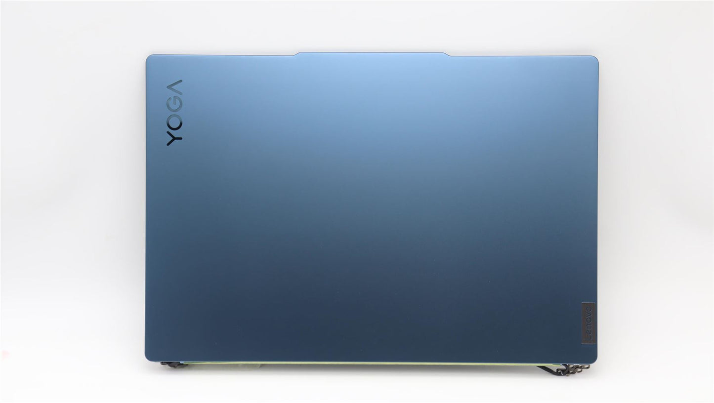 Lenovo LCD MODULE L83AA TT TOUCH FCC 5D10S40026