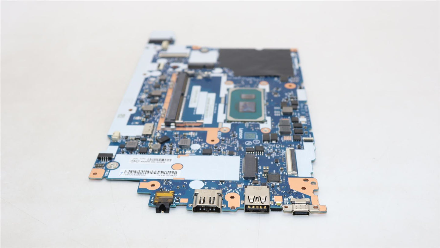 Lenovo ThinkPad E15 Gen 2 Motherboard Mainboard UMA INTELI31115G4 5B21K59839