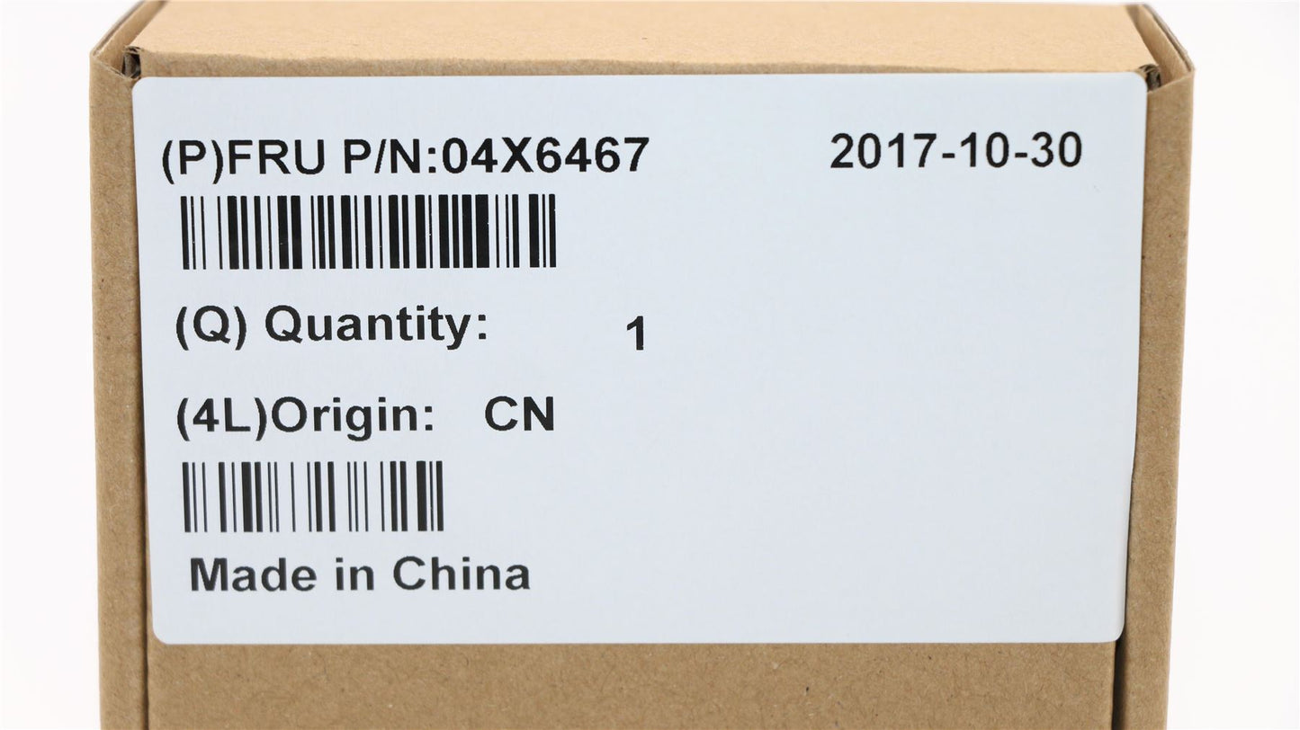 Lenovo 04X6467 LCD, MiscKit