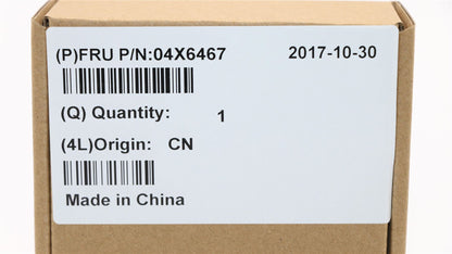 Lenovo 04X6467 LCD, MiscKit