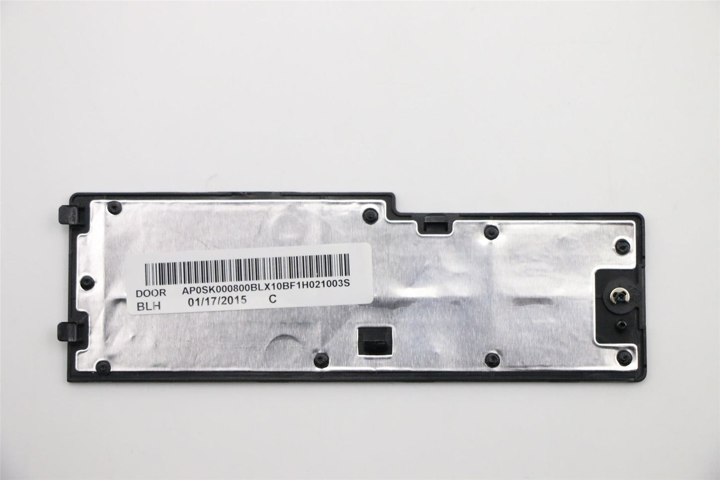 Lenovo Edge E531 Memory Door Ram HDD Cover Black 04X1070