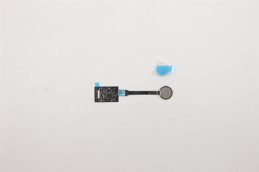 Lenovo IdeaPad 3-14ADA05 3-14ARE05 FP Board Finger Print Reader Grey 5F30S94892