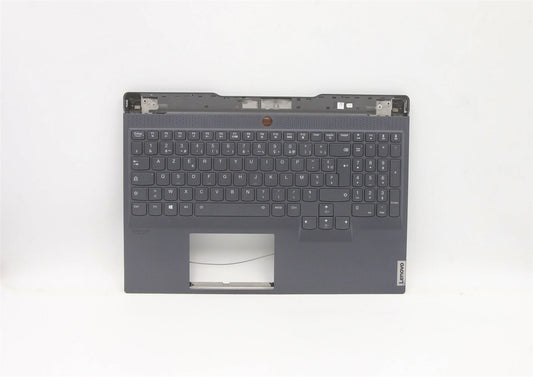 Lenovo UpperCaseASM B 82BC BL RGB FRA 5CB0Z71974