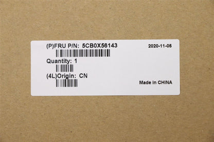 Lenovo IdeaPad 5 15ITL05 5 15IIL05 Palmrest Cover Touchpad Keyboard 5CB0X56143