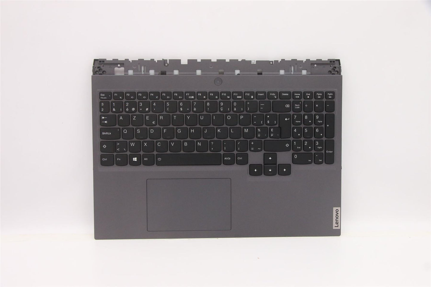 Lenovo Upper Case ASM_BEL L82JFSGw/RGBWRF 5CB1D09617