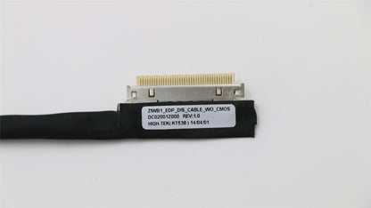 Lenovo B51-30 Cable Webcam Camera 90205533