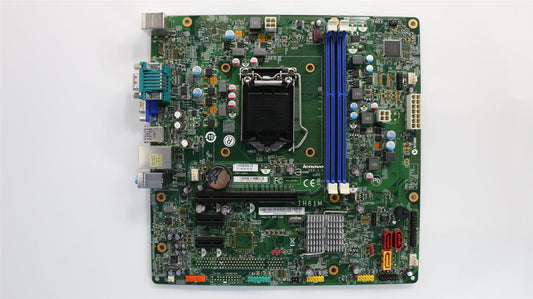 Lenovo ThinkCentre M73 Motherboard Mainboard 00KT289