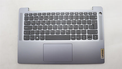 Lenovo Upper Case ASM_POR L82XN FP AG 5CB1L30016