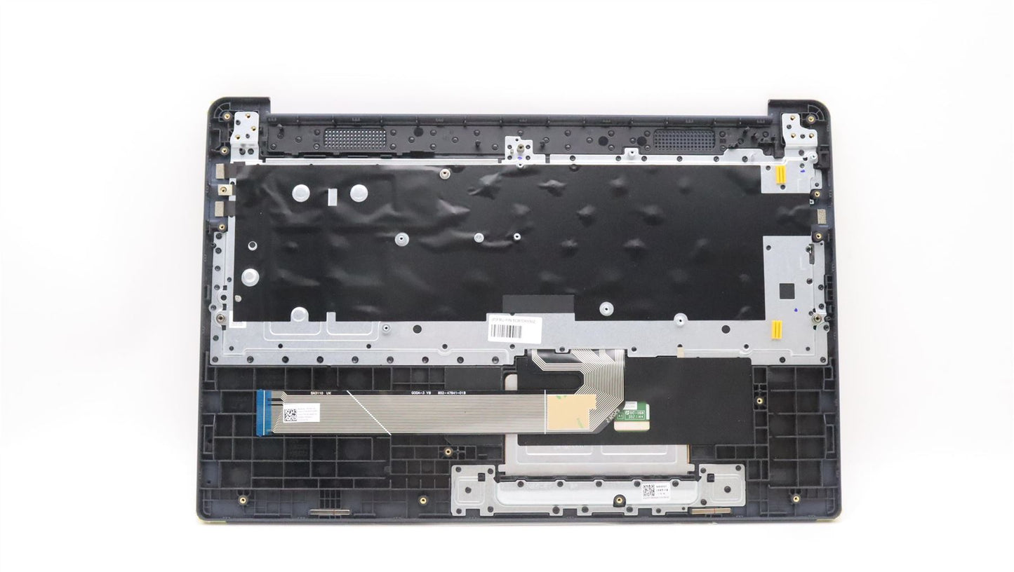Lenovo Upper Case ASM_ITA H 82N4 AB UK 5CB1D69302