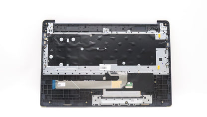 Lenovo Upper Case ASM_ITA H 82N4 AB UK 5CB1D69302